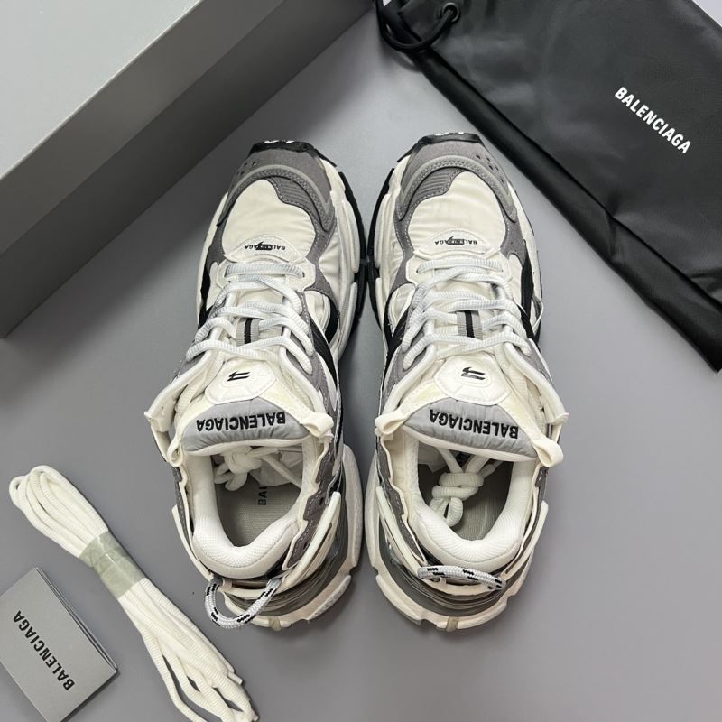 Balenciaga Track Shoes